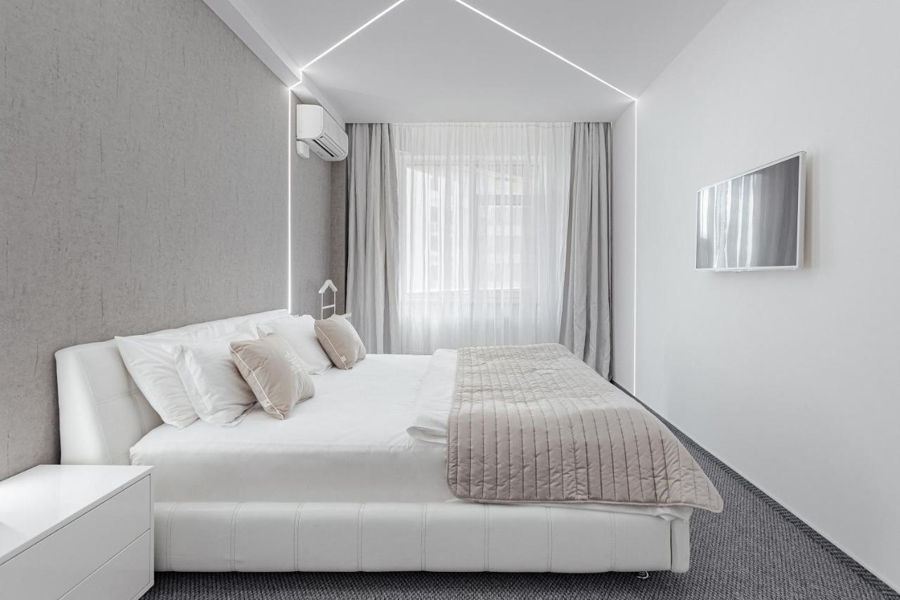 Feeria Apartment Odessa Eksteriør billede