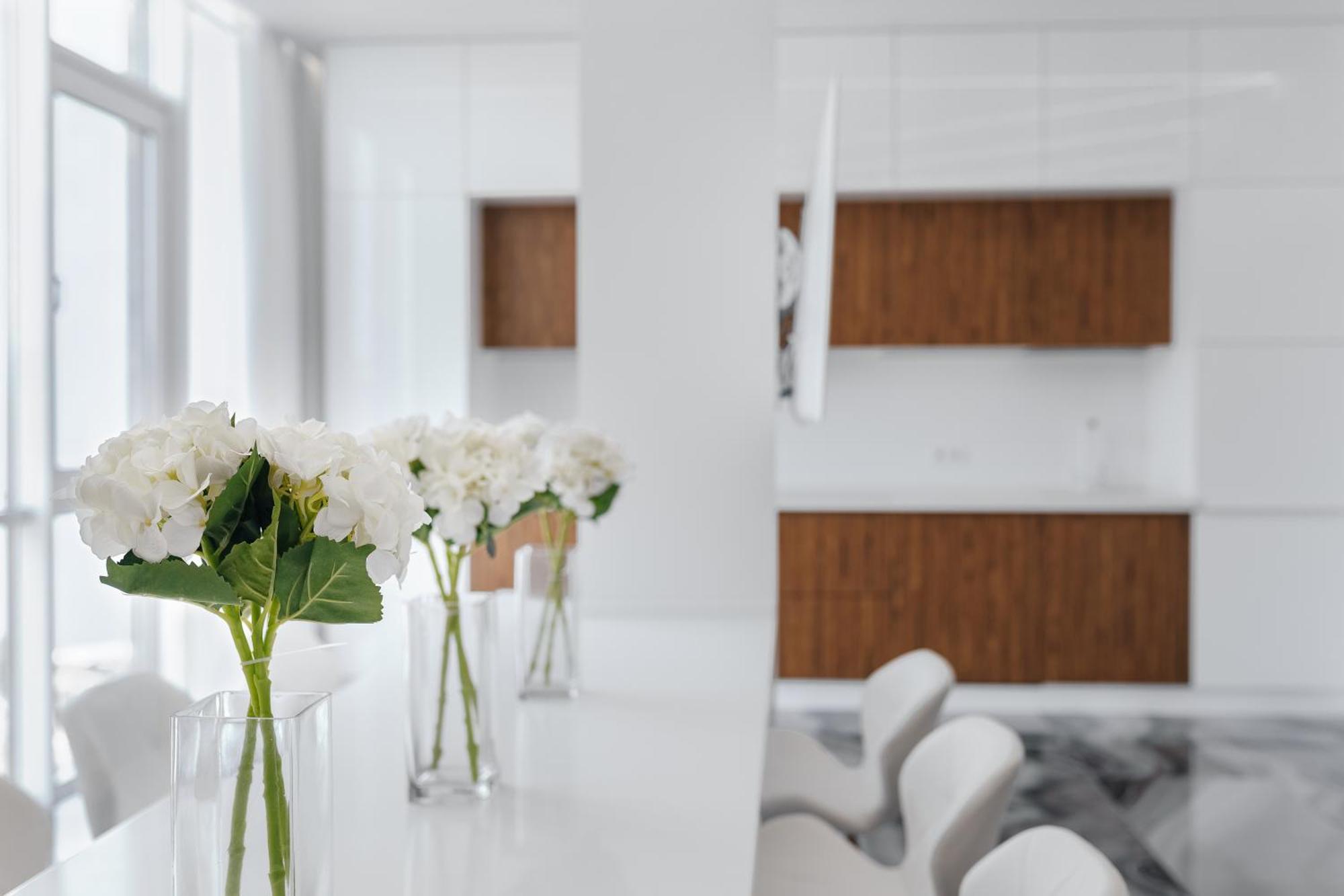 Feeria Apartment Odessa Eksteriør billede