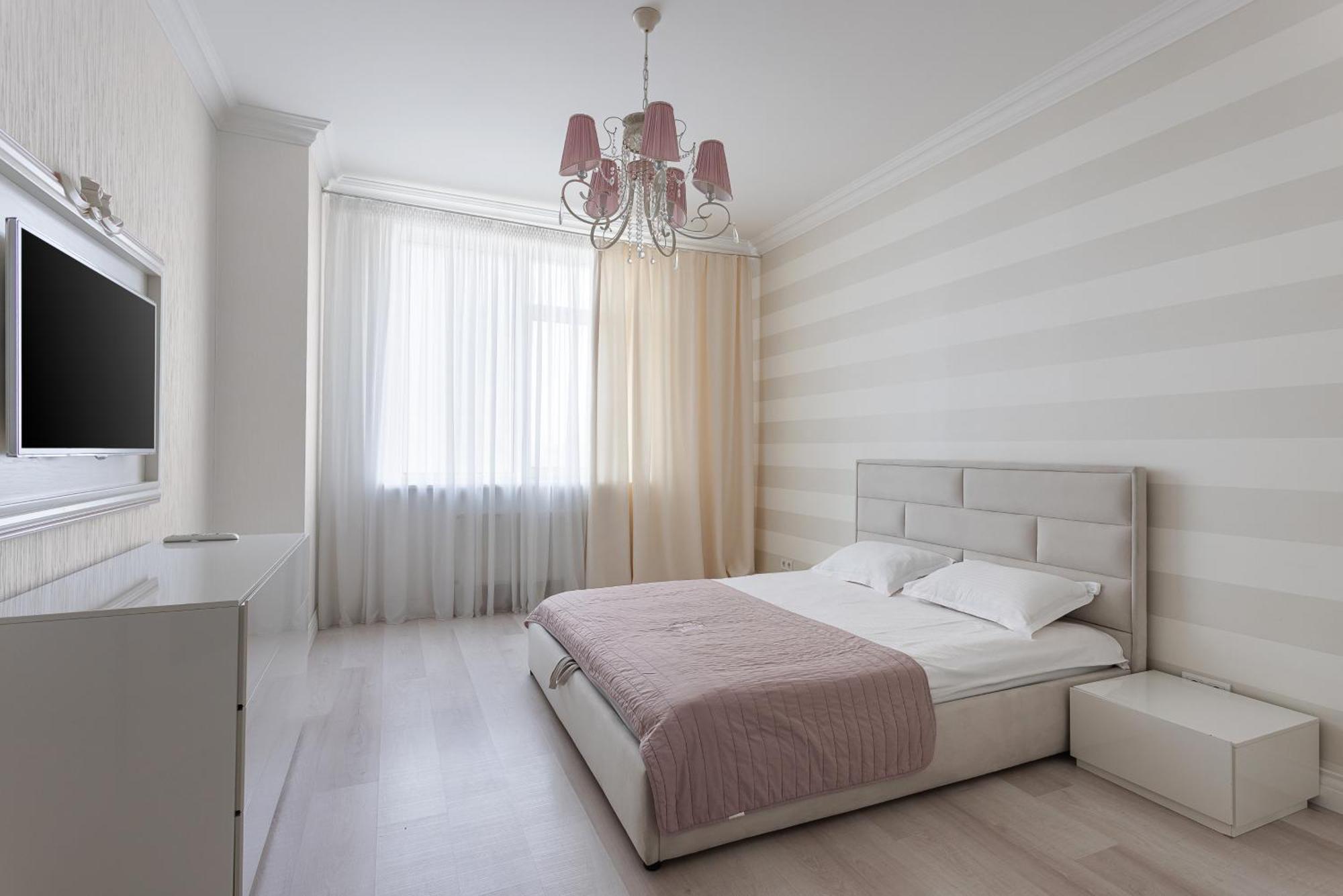 Feeria Apartment Odessa Eksteriør billede