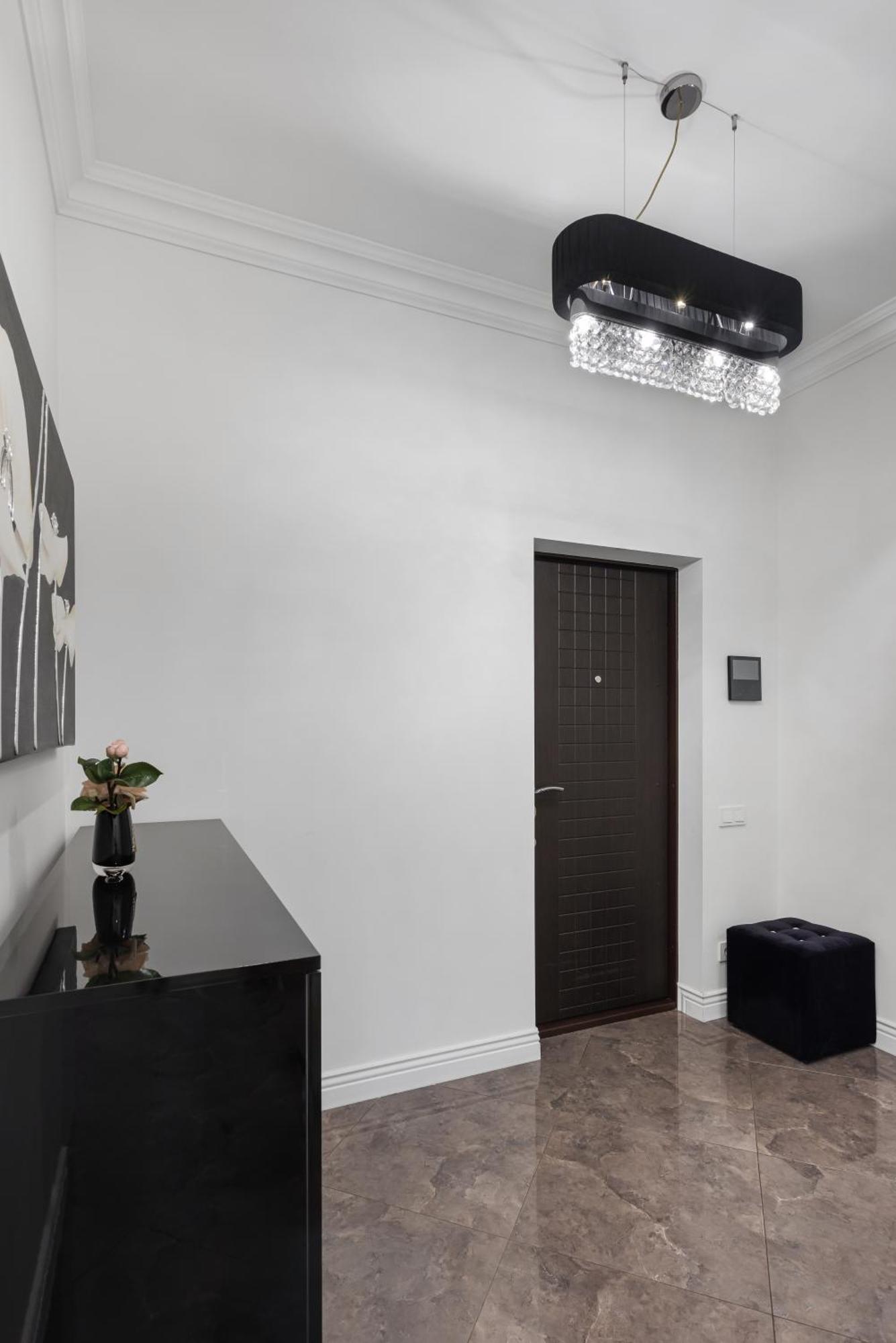 Feeria Apartment Odessa Eksteriør billede